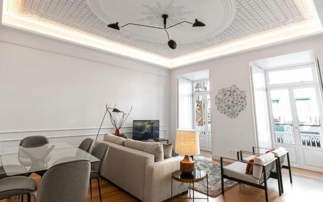 Casas da Baixa - Unique Chiado