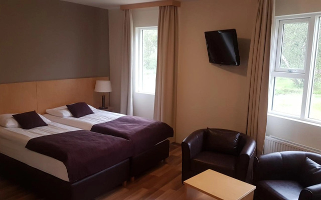Hotel Hallormsstadur