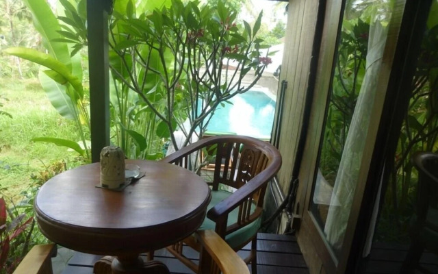 Joglo Taman Sari Resort