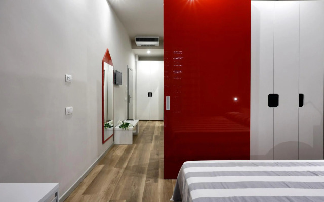 Hotel Aurea