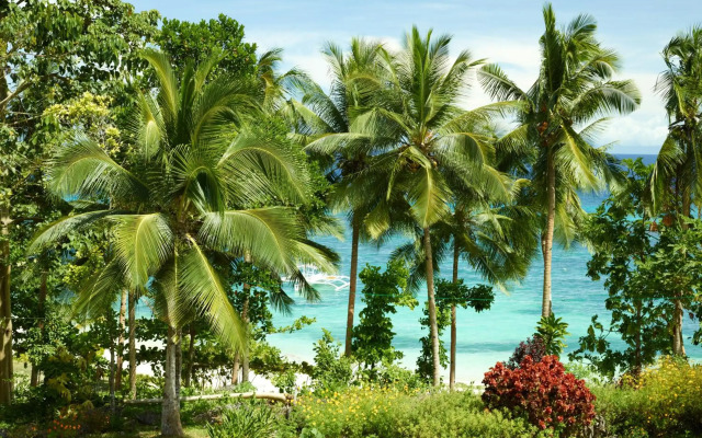 Amun Ini Beach Resort & Spa