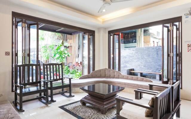 ZEN Rooms Patong Sai Kor Road