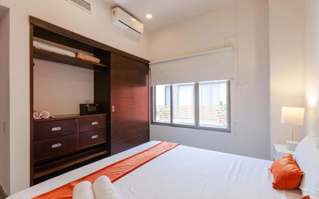 Infinito Condos Playa del Carmen