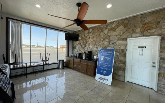 Motel 6 Hermison, OR - Umatila