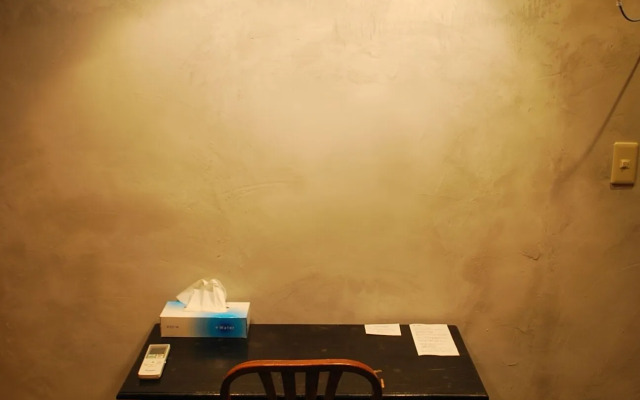 Nawate Guesthouse Hostel