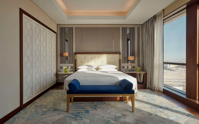 Grand Hyatt Alkhobar Hotel and Residences