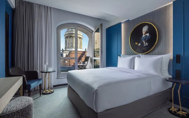 Hotel Luc - Autograph Collection