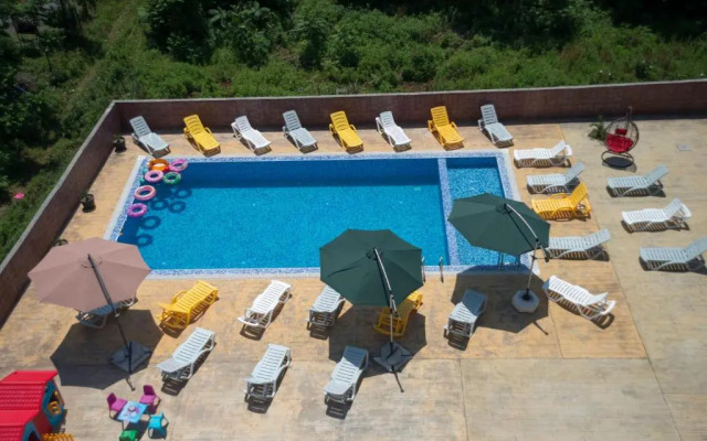 Guesthouse Gio555