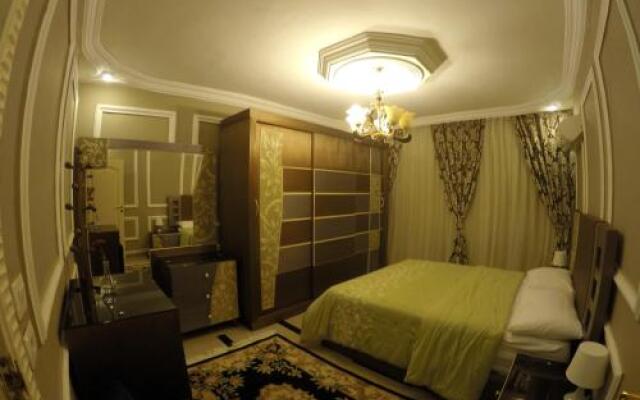 Al Hamed for Furnished Apartments
