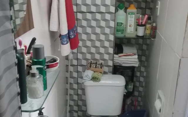 Se hospede num Cantinho Gourmet