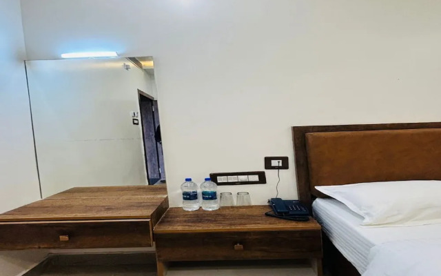 Grand Sri Krishna Residency