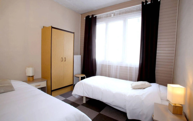 Logis Hôtel - Restaurant La Coupe d'Or