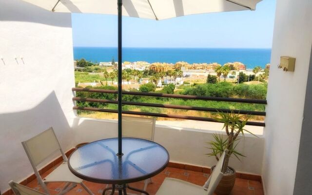 Beach Inspiration Apartment