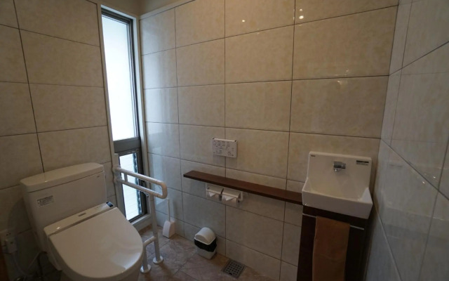 Kokopelli House,NAGO - Vacation STAY 12365v