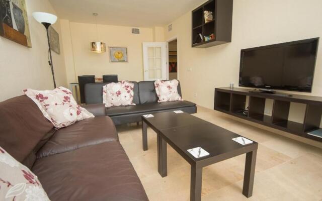 Marina Real 303