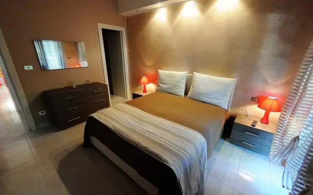 Salento Sunny House