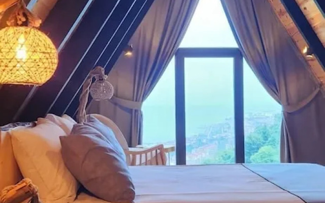 Si̇fla Bungalov & Resturant