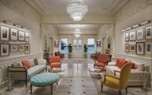 Six Senses Kocatas Mansions Istanbul