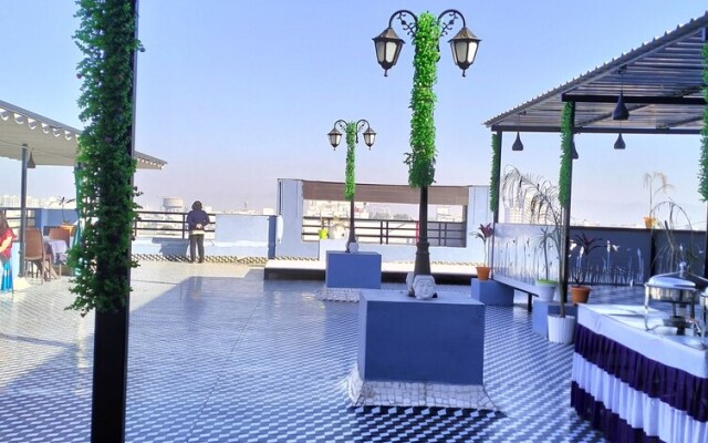 Treebo Trend Lavishka Palace