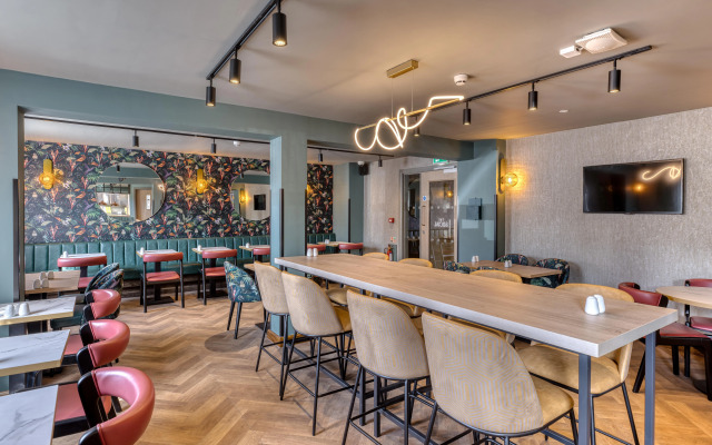 Premier Inn Whitstable