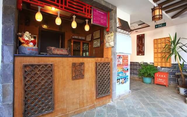 Lijiang Yuexi Inn
