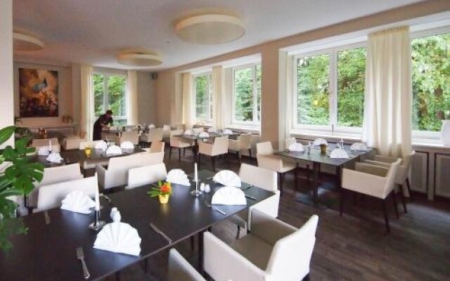 Hotel Restaurant Anders