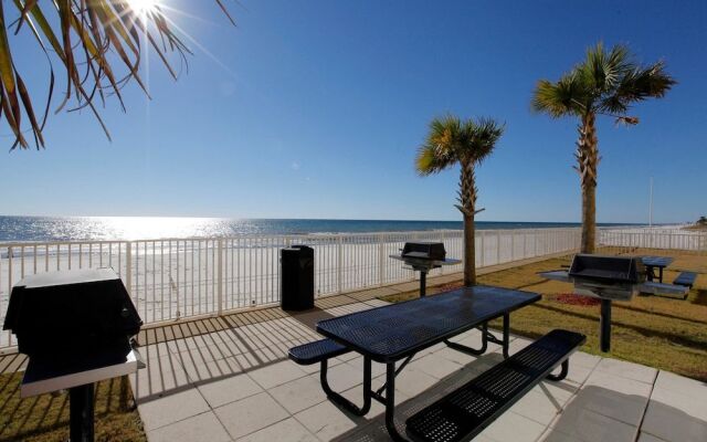 Tropic Winds Condominium