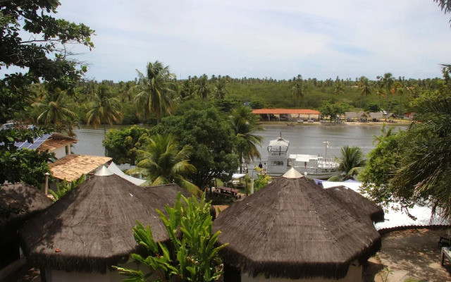 Pousada Paradiso Tropical