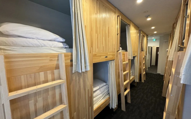 Hotel Prele