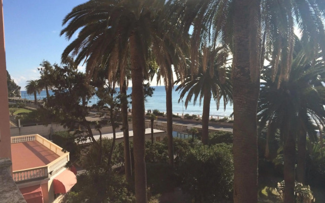 Hotel Corallo