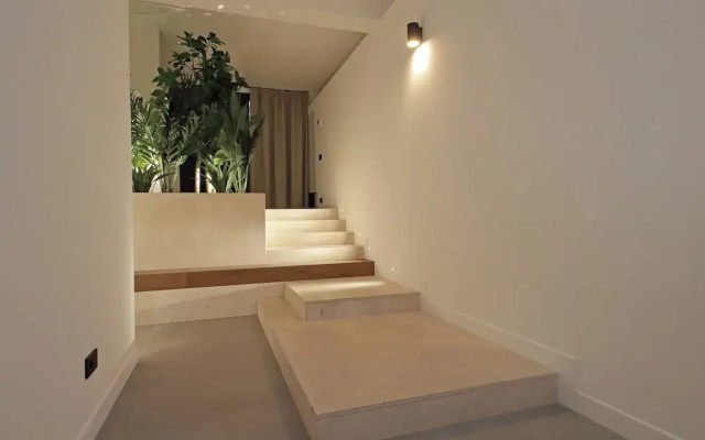 Crispi Loft