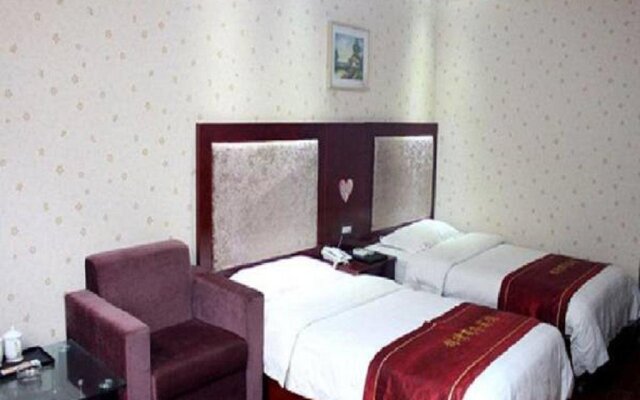 Jinxiu Business Hotel