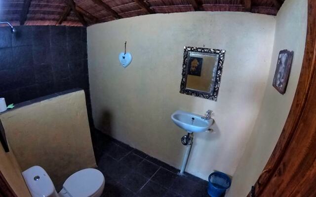 Cosmos Bungalows