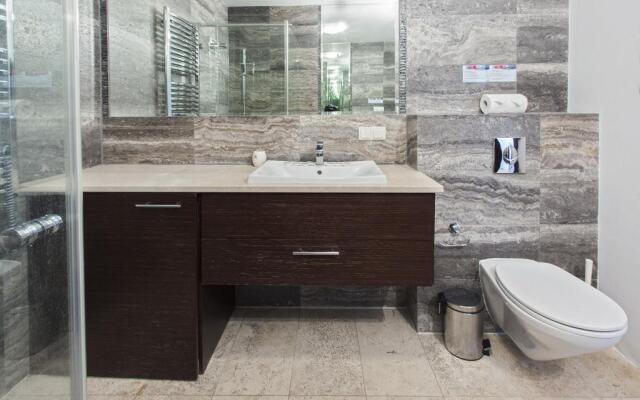 Royal Apartments - Apartamenty Morskie