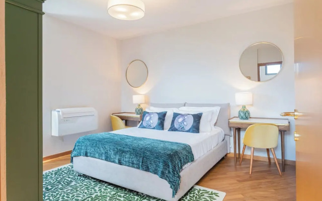 Villa Castello by Rent all Como