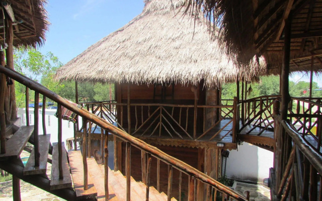 Wildside Villas