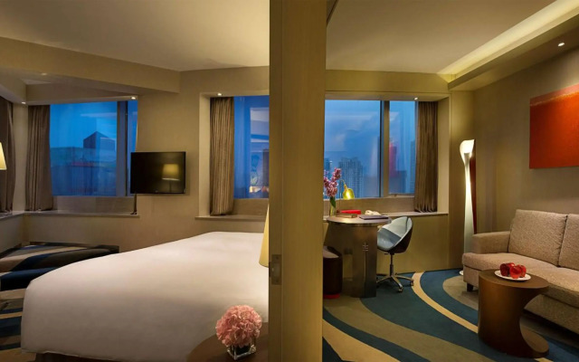 Radisson Collection Hyland Shanghai