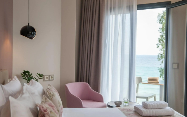 Seasabelle Hotel near Athens Airport