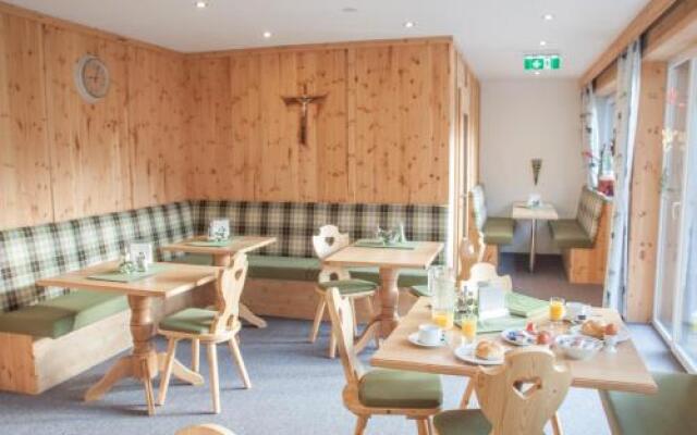 Ferienwohnung und Apartment Simone - Längenfeld im Ötztal