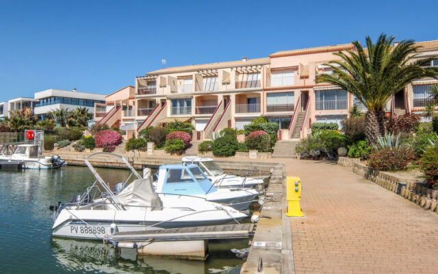Marinas du Ponant
