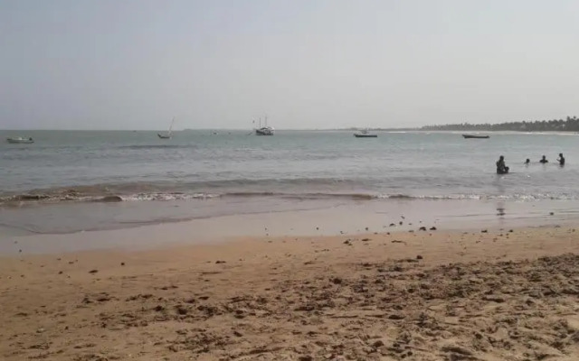 Duplex em Praia do Forte a 50m da vila