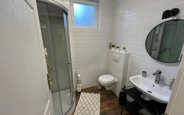 Apartman Mr Guest Krapina