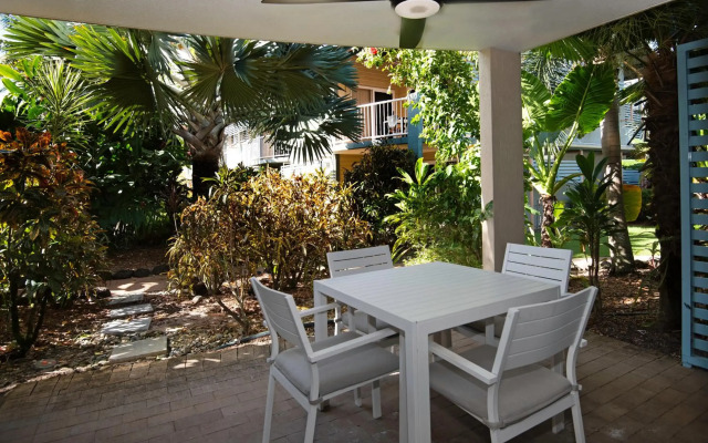 Marlin Cove Resort