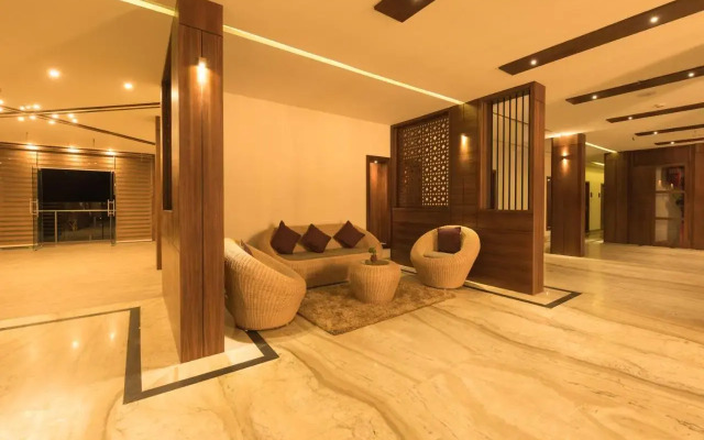 Trivers Resort Munnar