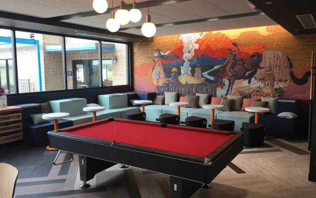 Tru by Hilton Cheyenne WY