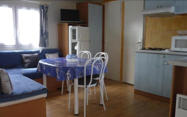 Camping Clos Moulin