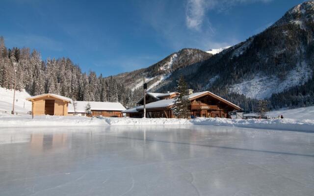 Appartement Gnadenalm