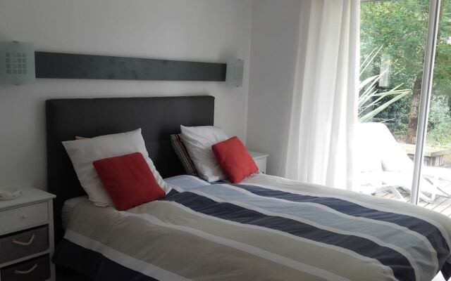 Les Cabanes De Cheyenne