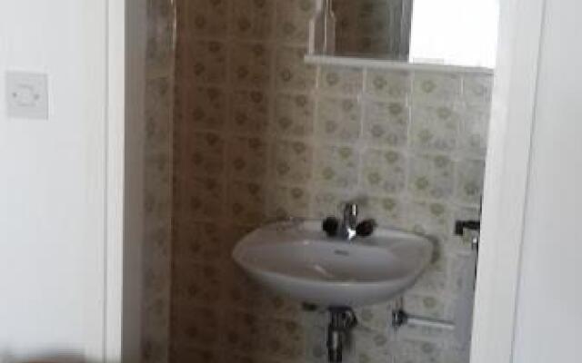 Apartman Vidas Kristian