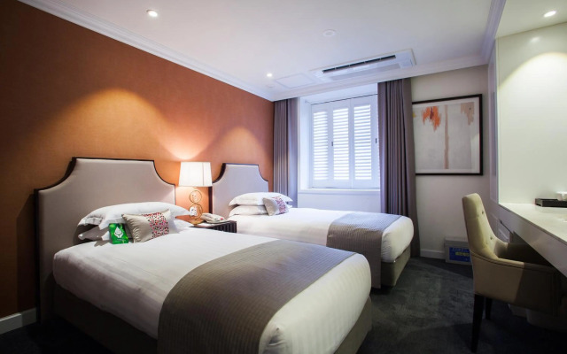 The Grand Hotel Myeongdong